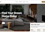 build squarespace home improvement website renovation interior repair website